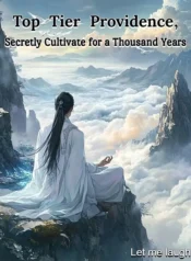 top-tier-providence-secretly-cultivate-for-a-thousand-years